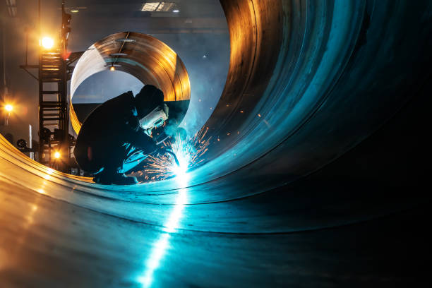 Best Specialty Welding Processes in Cementon, PA