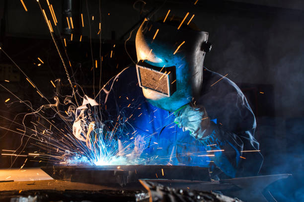 Best Food and Beverage Processing Equipment Welding in Cementon, PA