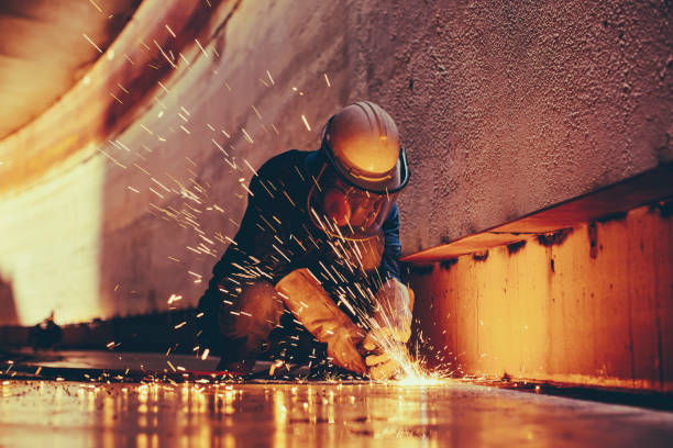Trusted Cementon, PA Welder & Metal Fabrication Experts